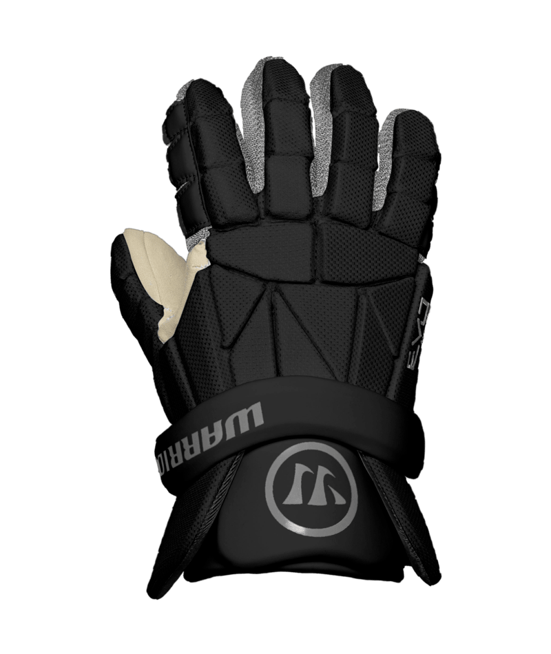 EVO LITE GLOVE - BK BLACK