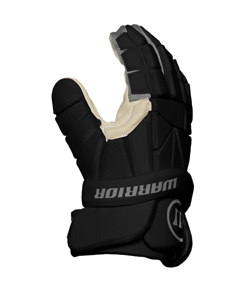 EVO LITE GLOVE - BK BLACK