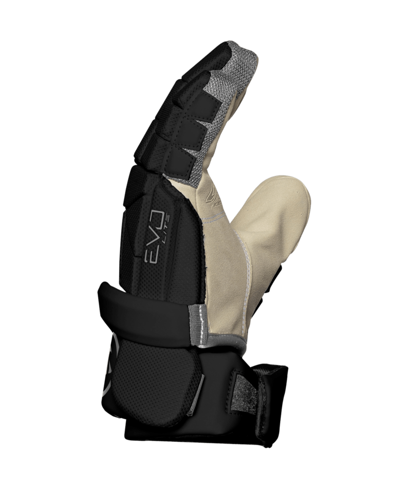 EVO LITE GLOVE - BK BLACK