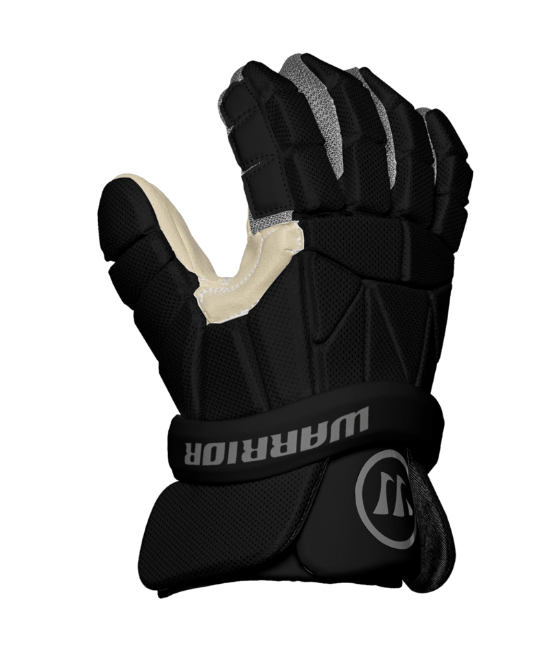 EVO LITE GLOVE - BK BLACK