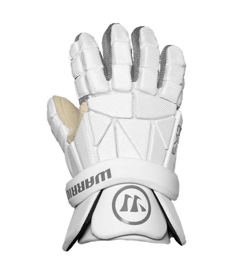 EVO LITE GLOVE - WH WHITE