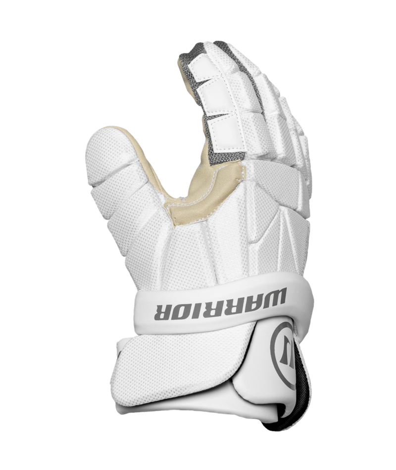 EVO LITE GLOVE - WH WHITE