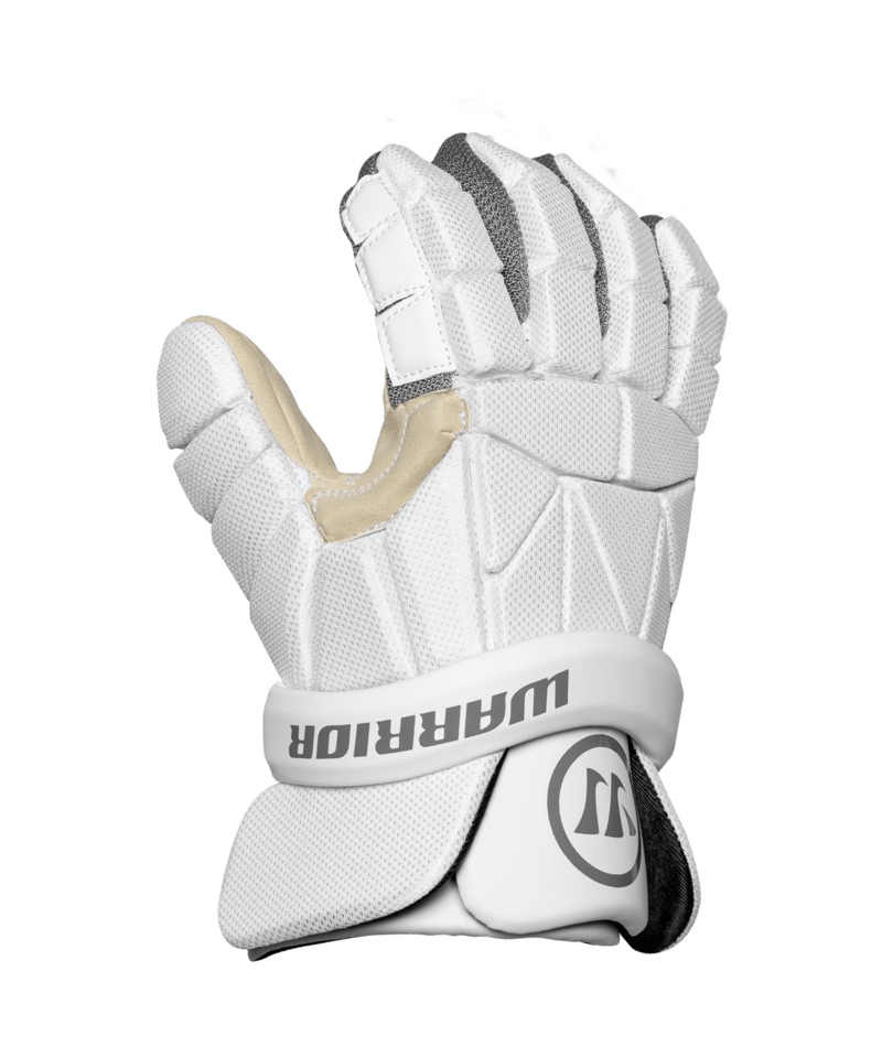EVO LITE GLOVE - WH WHITE