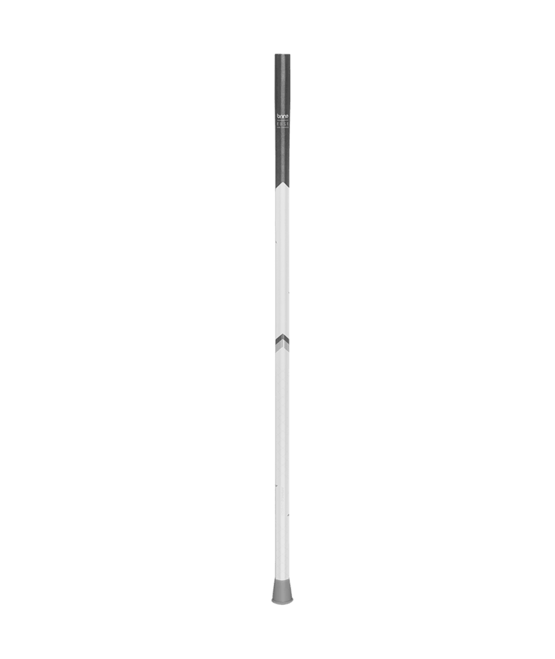 EDGE PRO CARBON HANDLE - WH WHITE