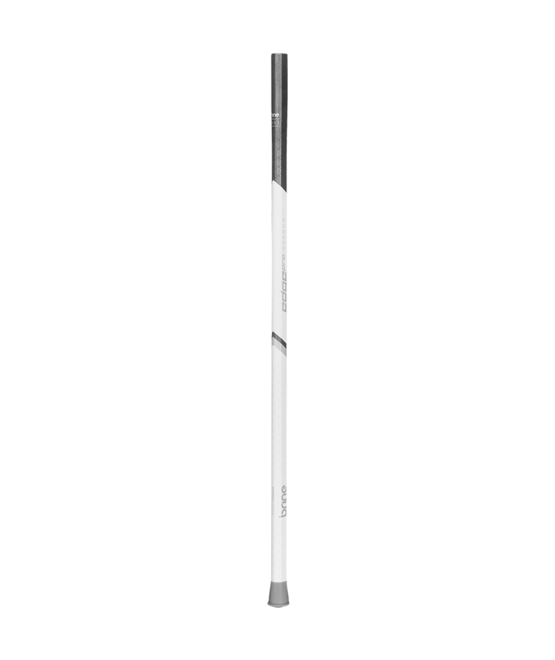 EDGE PRO CARBON HANDLE - WH WHITE