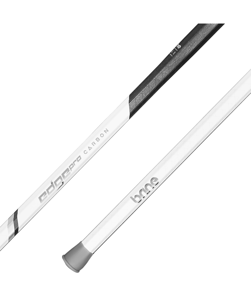 EDGE PRO CARBON HANDLE - WH WHITE
