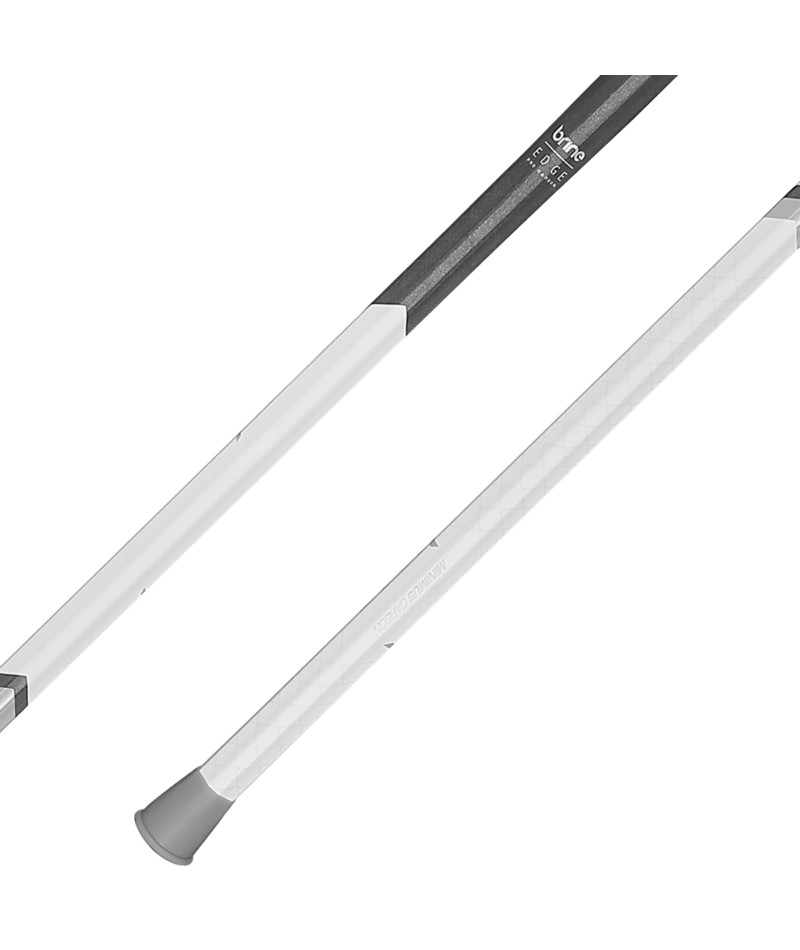 EDGE PRO CARBON HANDLE - WH WHITE
