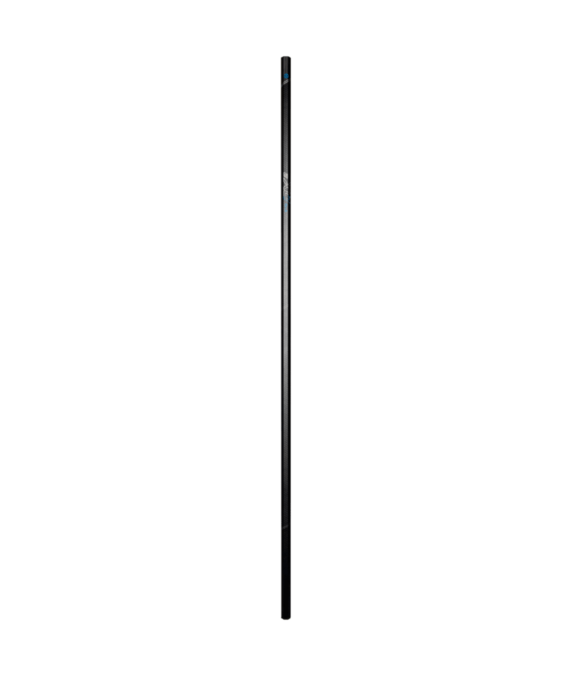 EVO QX2 CARBON DEFENSE HANDLE - BK BLACK