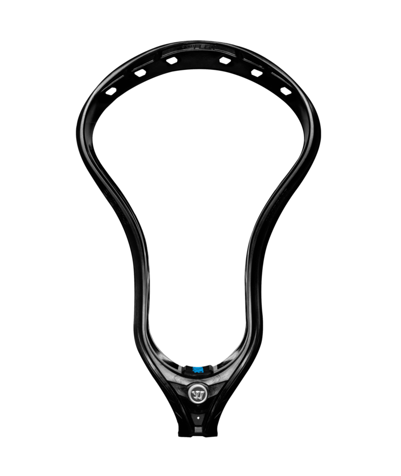 EVO QX2-D UNSTRUNG HEAD - BK BLACK