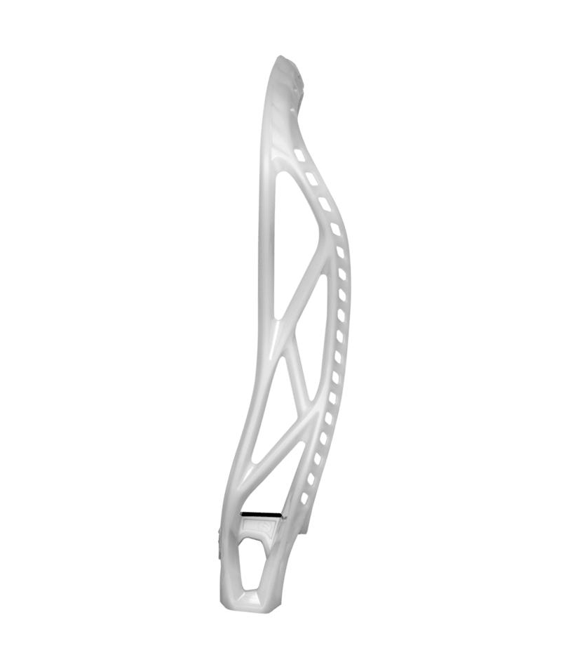 EVO QX2-D UNSTRUNG HEAD - WH WHITE