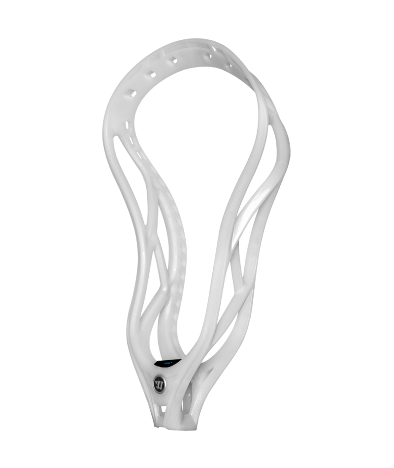 EVO QX2-D UNSTRUNG HEAD - WH WHITE