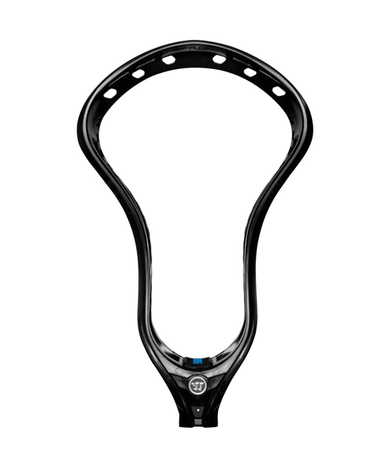 EVO QX2-O UNSTRUNG HEAD - BK BLACK