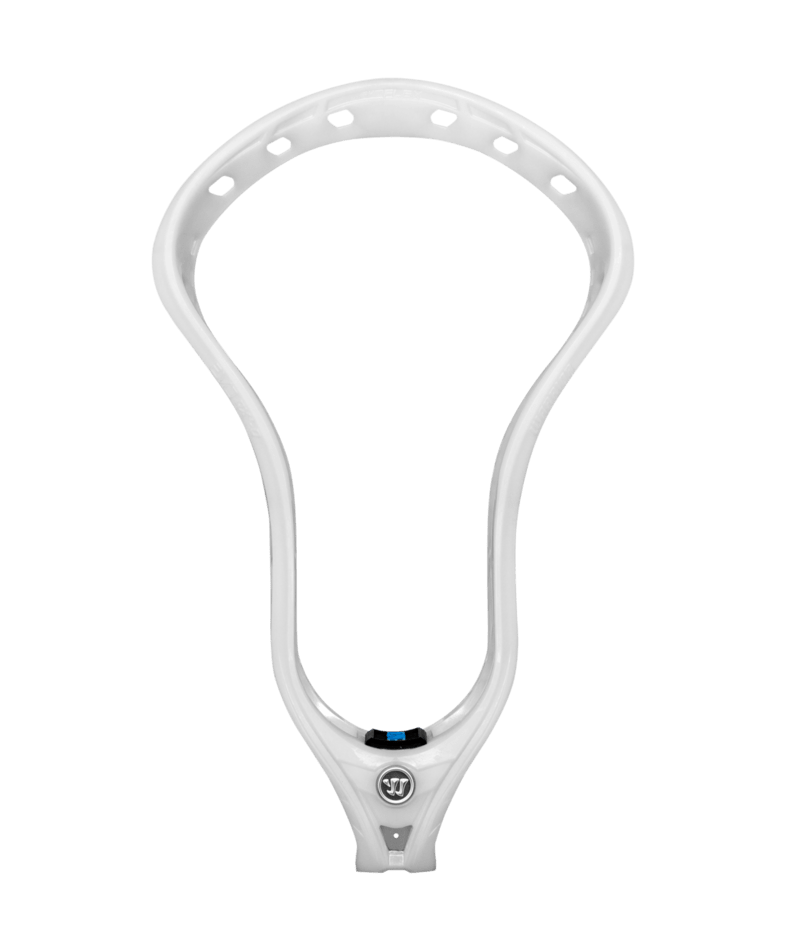EVO QX2-O UNSTRUNG HEAD - WH WHITE