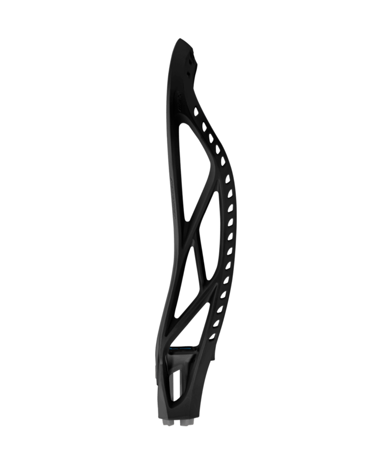 EVOQX-D STRUNG HEAD - BK BLACK