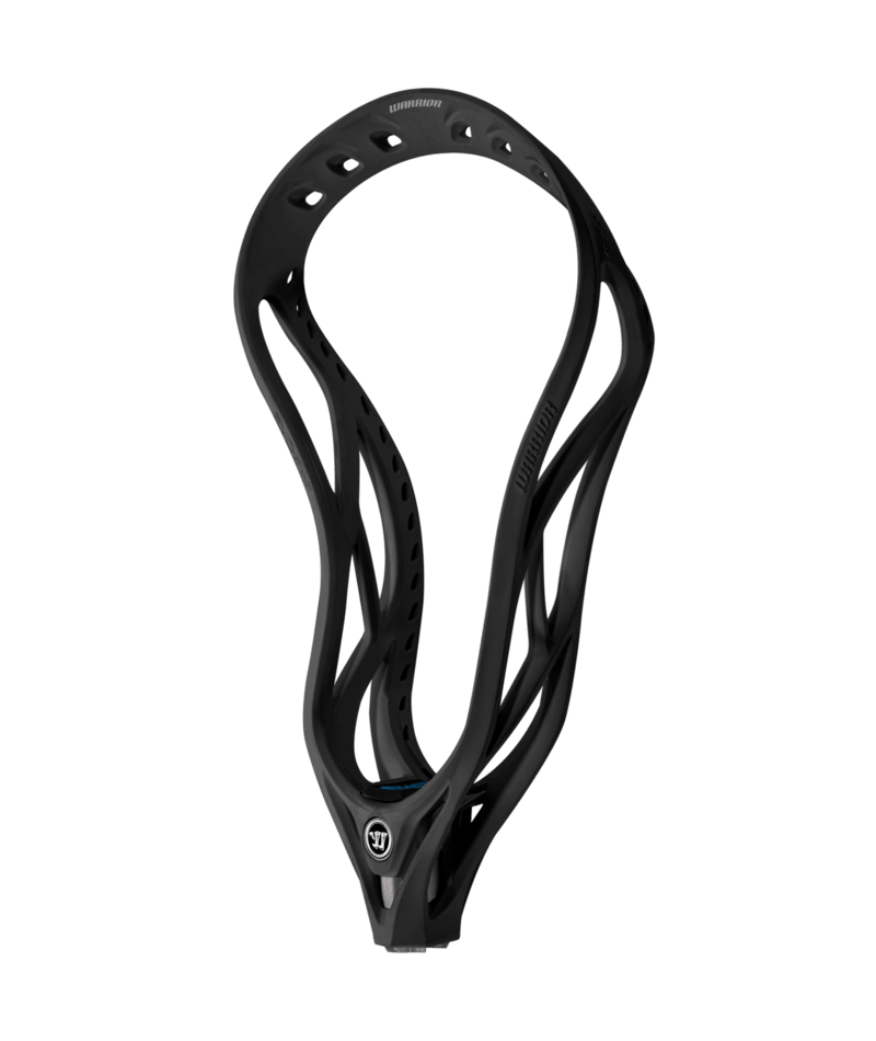 EVOQX-D STRUNG HEAD - BK BLACK