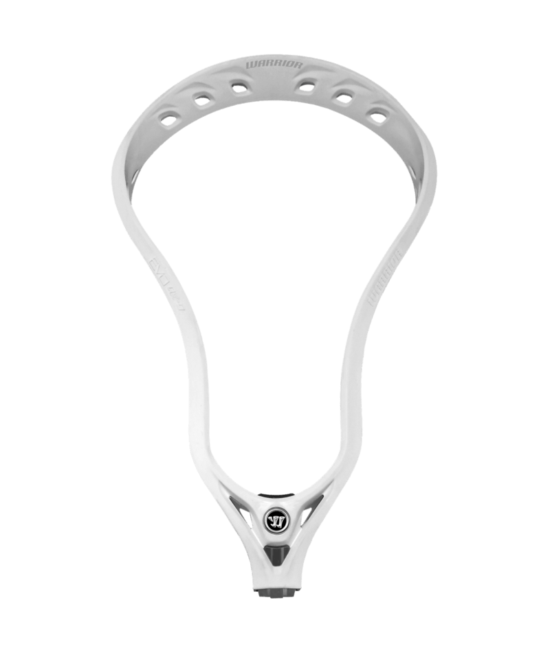 EVOQX-D STRUNG HEAD - WH WHITE