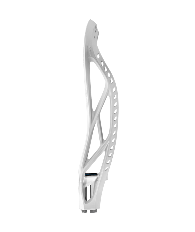 EVOQX-D STRUNG HEAD - WH WHITE