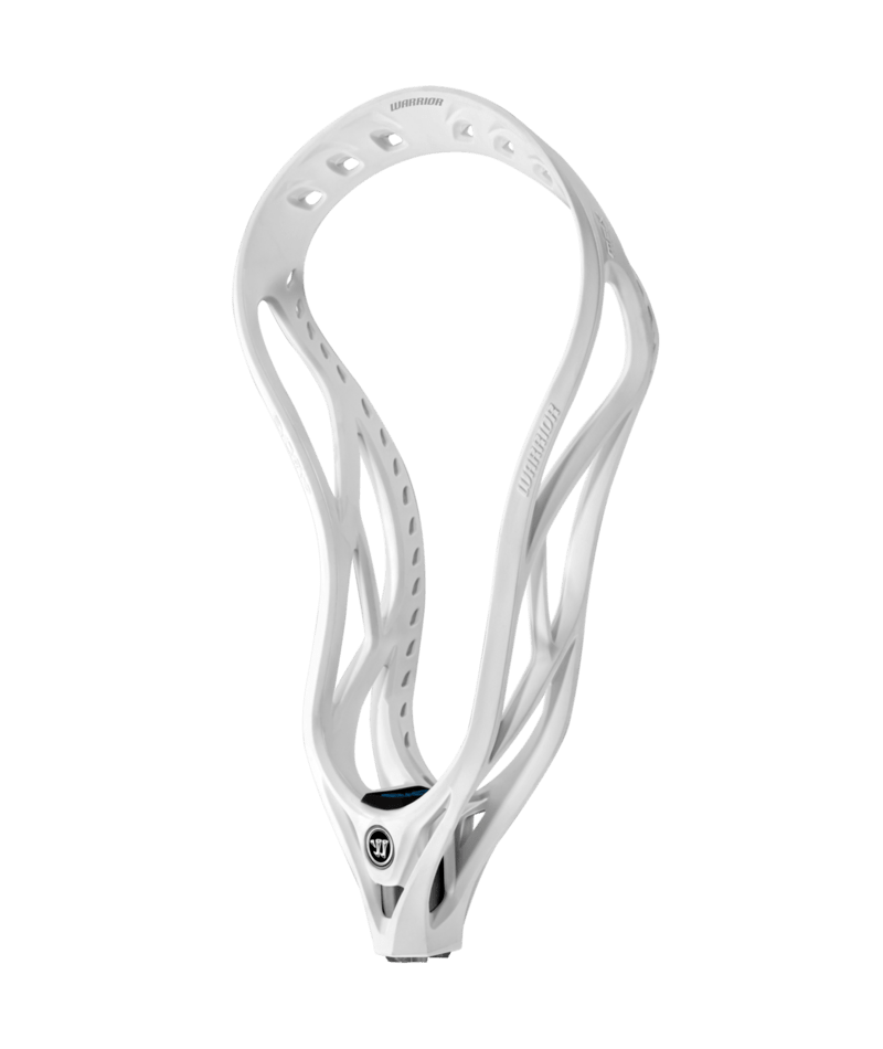 EVOQX-D STRUNG HEAD - WH WHITE