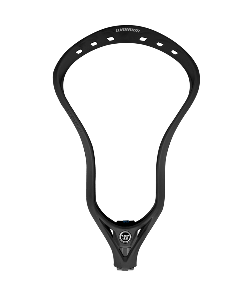 EVOQX-O UNSTRUNG HEAD - BK BLACK