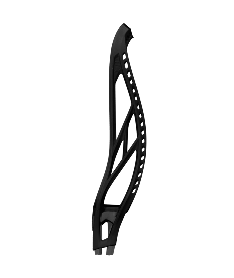 EVOQX-O UNSTRUNG HEAD - BK BLACK