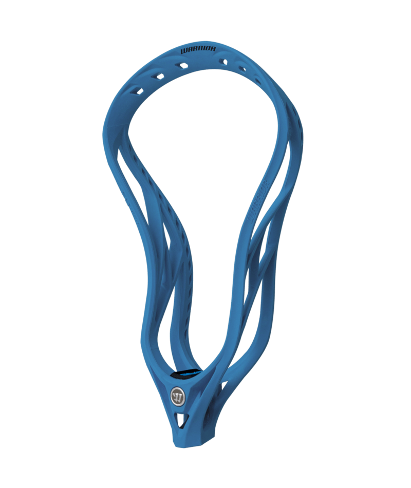 EVOQX-O UNSTRUNG HEAD - BL BLUE