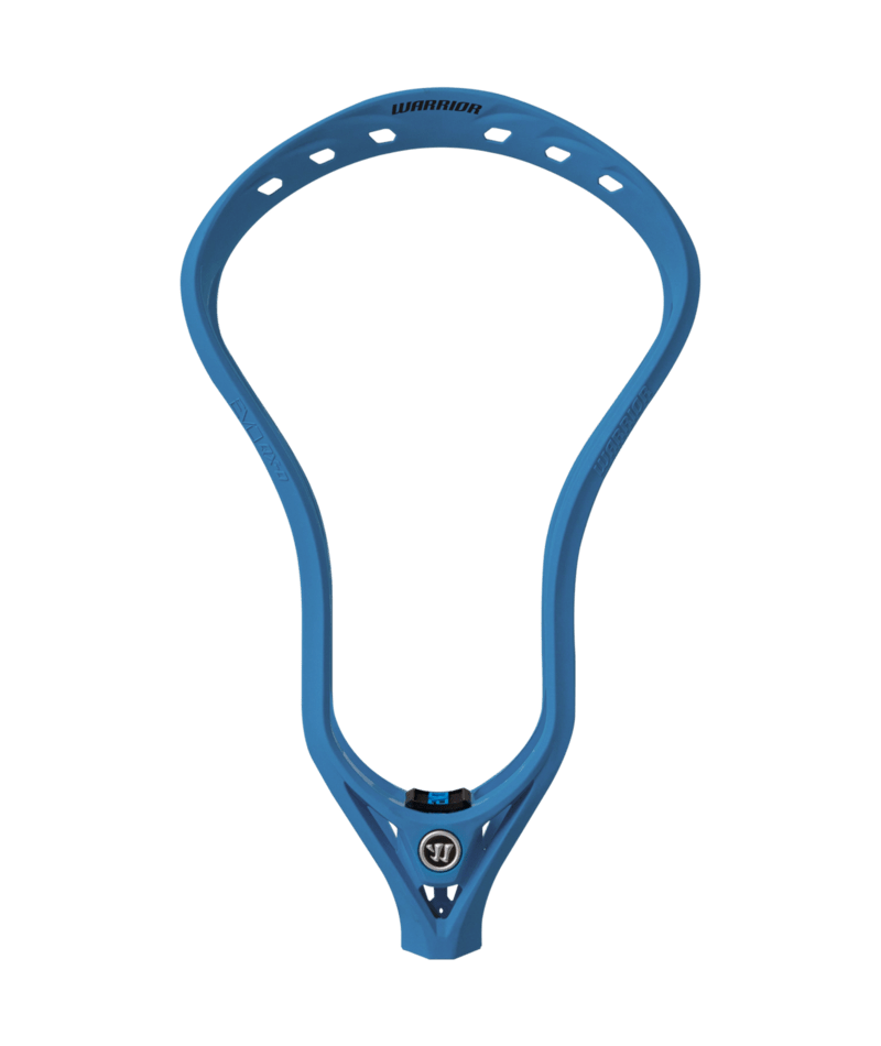 EVOQX-O UNSTRUNG HEAD - BL BLUE