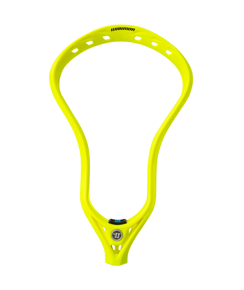 EVOQX-O UNSTRUNG HEAD - NYL NEONYLLW