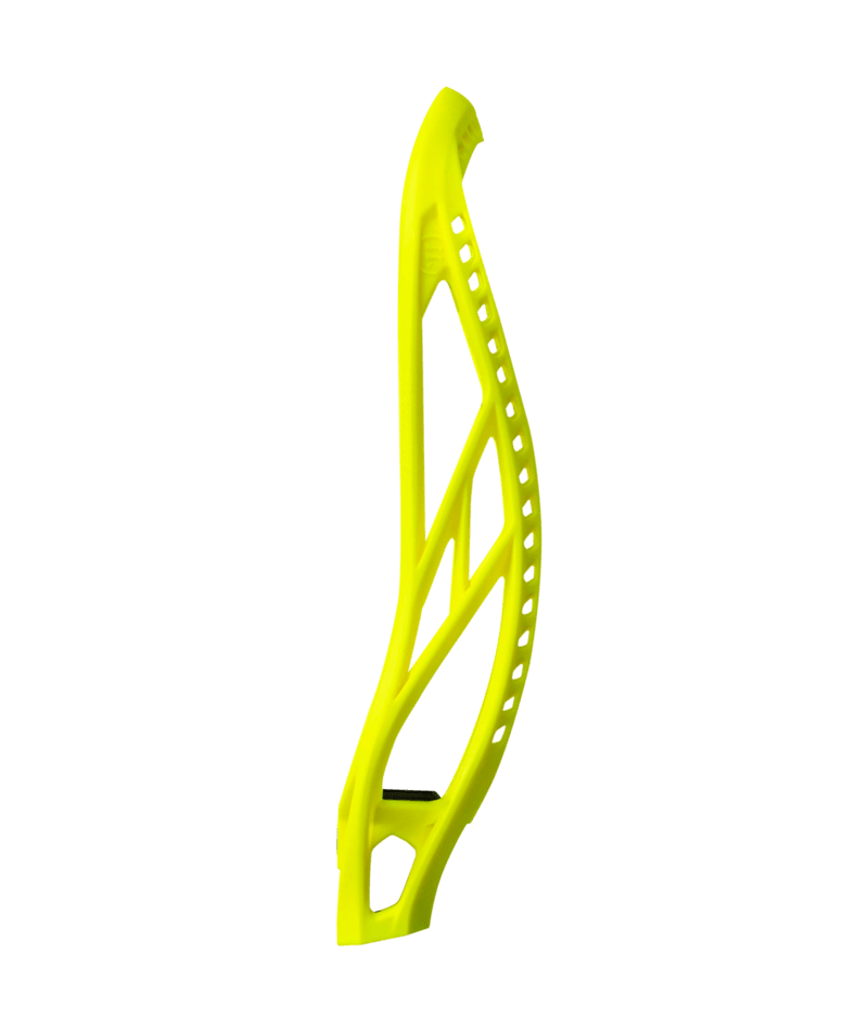 EVOQX-O UNSTRUNG HEAD - NYL NEONYLLW