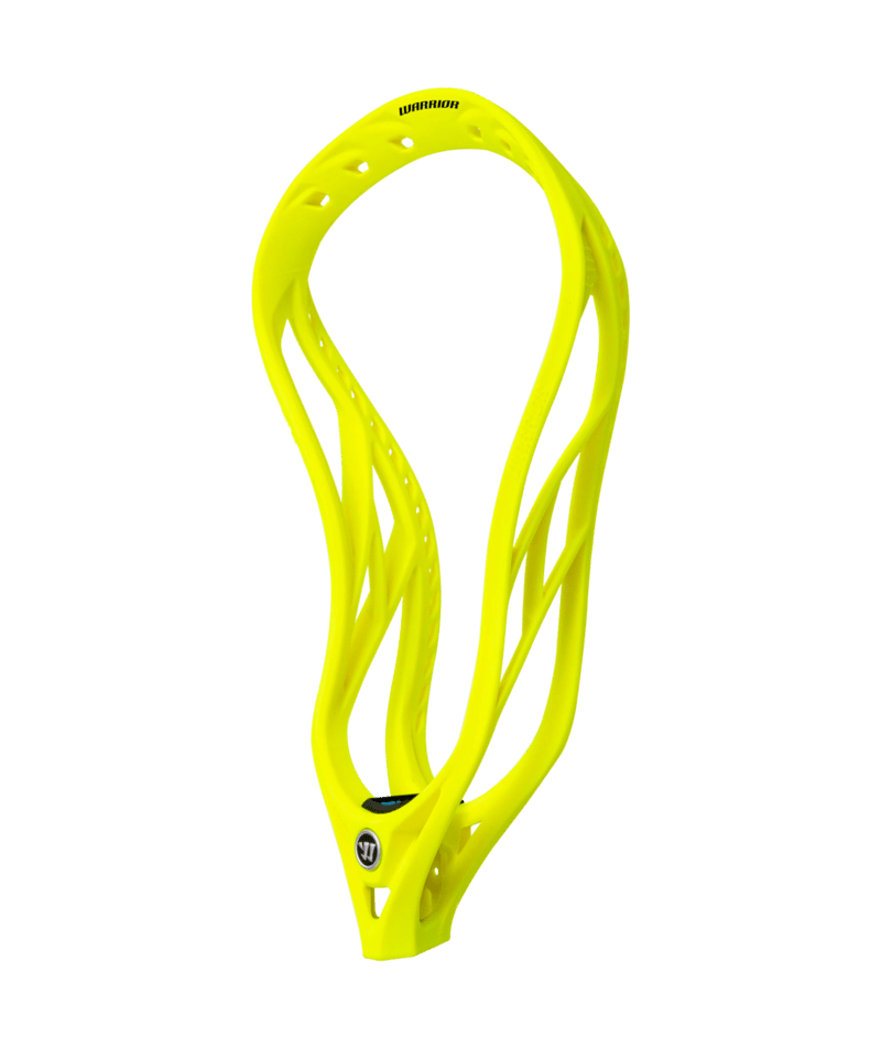 EVOQX-O UNSTRUNG HEAD - NYL NEONYLLW