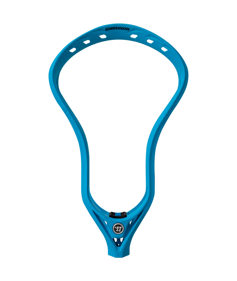 EVOQX-O UNSTRUNG HEAD - VBL VibeBL