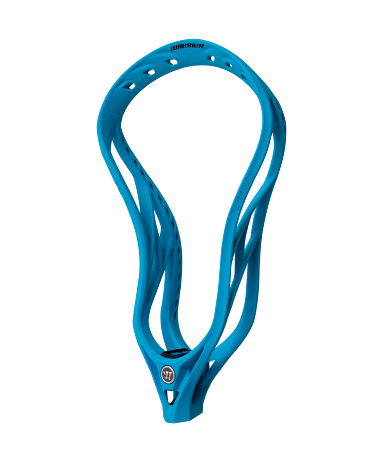 EVOQX-O UNSTRUNG HEAD - VBL VibeBL