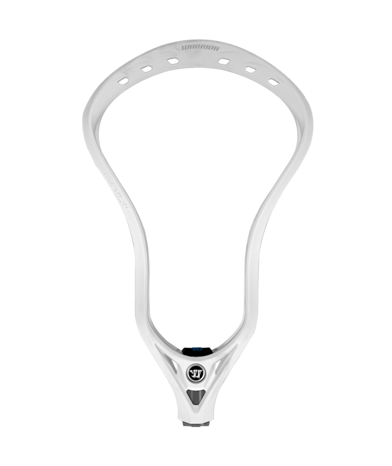 EVOQX-O UNSTRUNG HEAD - WH WHITE