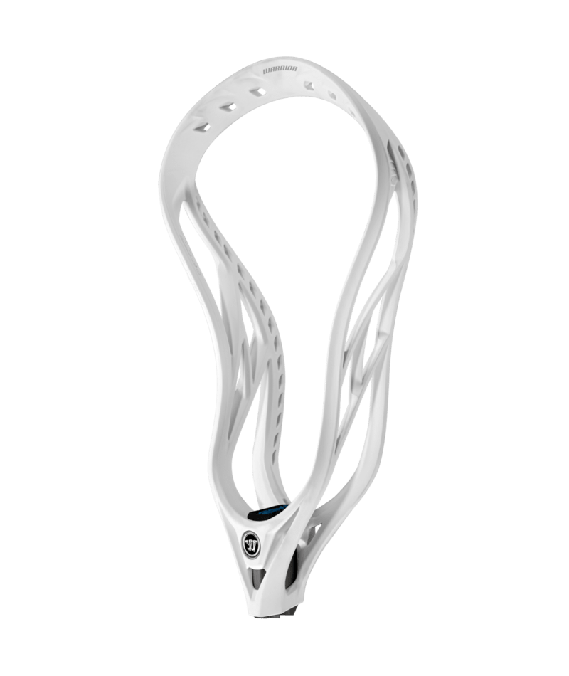EVOQX-O UNSTRUNG HEAD - WH WHITE