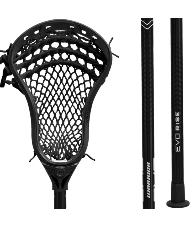 EVO RISE STICK - BK BLACK