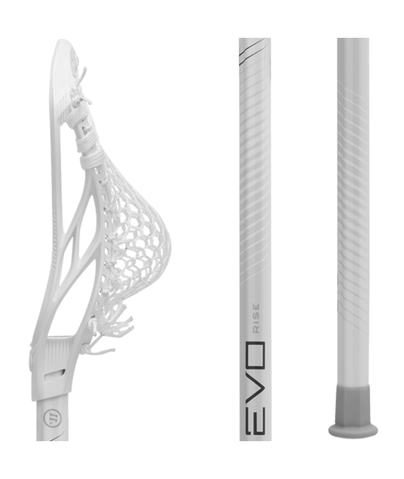 EVO RISE STICK - WH WHITE