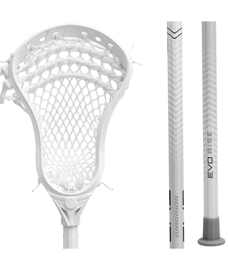 EVO RISE STICK - WH WHITE