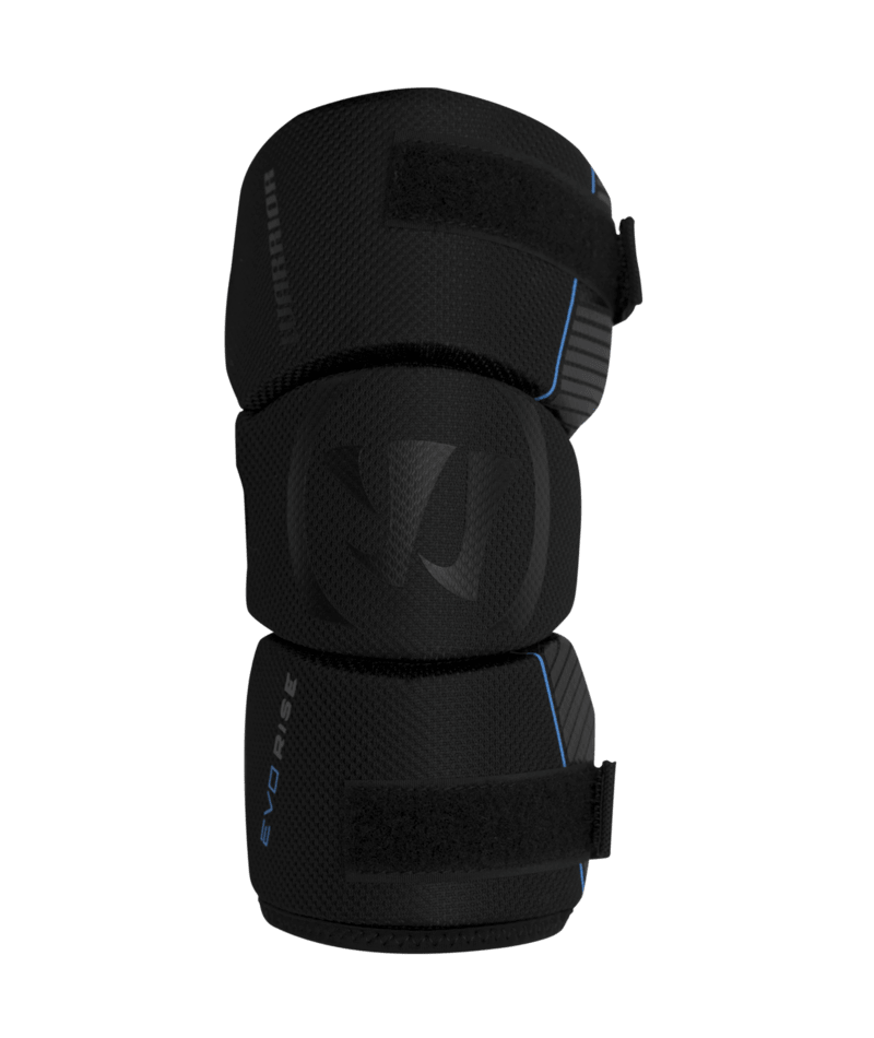 EVO RISE ARM PAD (YOUTH) - BK BLACK