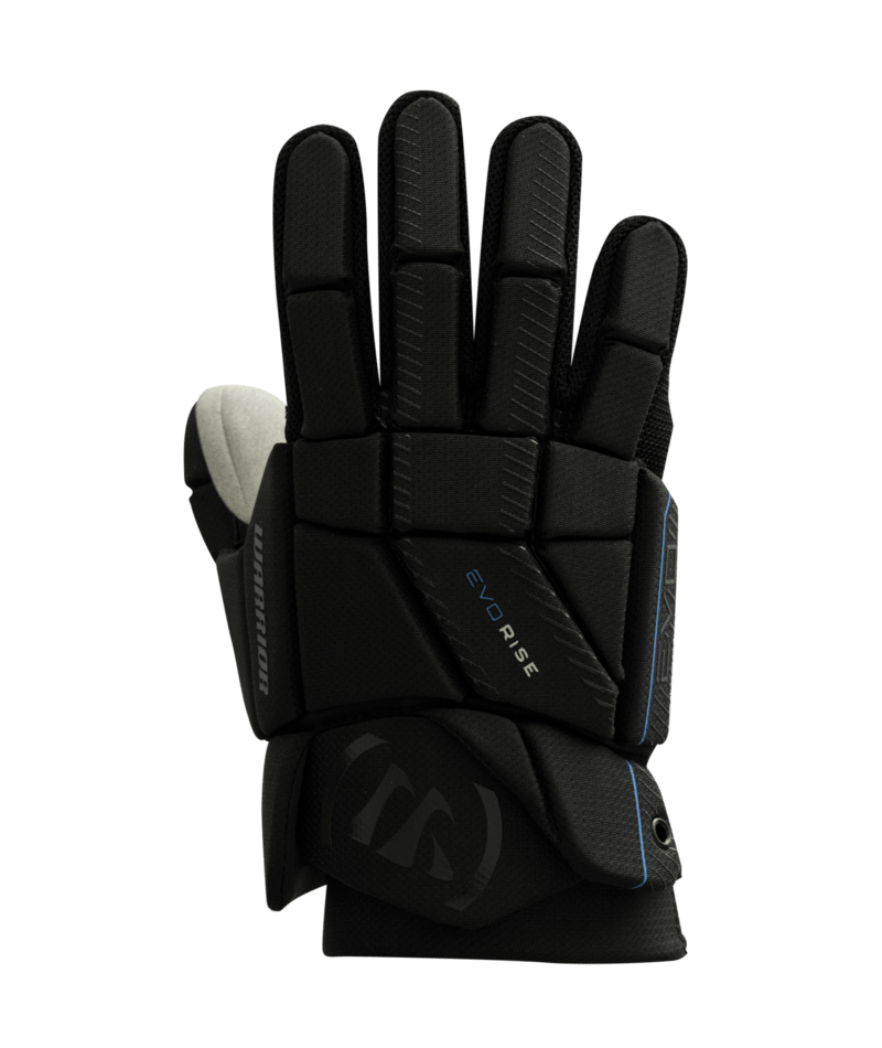 EVO RISE GLOVE - BK BLACK