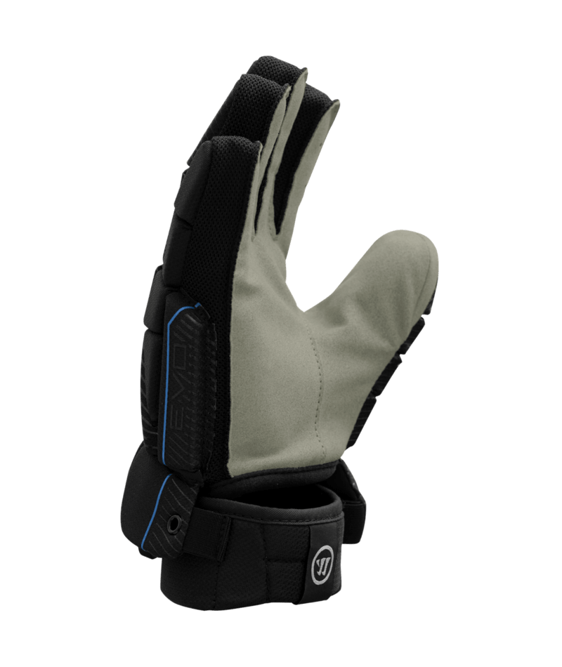 EVO RISE GLOVE - BK BLACK