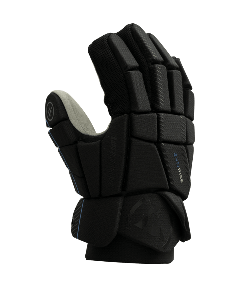 EVO RISE GLOVE - BK BLACK