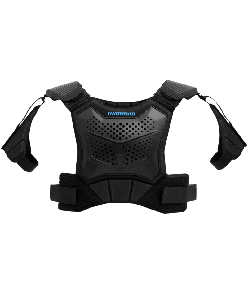 EVO RISE SHOULDER PAD (YOUTH) - BK BLACK