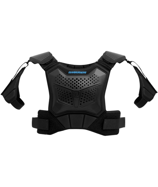 EVO RISE SHOULDER PAD (YOUTH) - BK BLACK