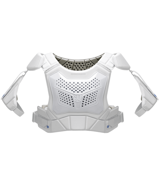 EVO SHOULDER PAD - WH WHITE