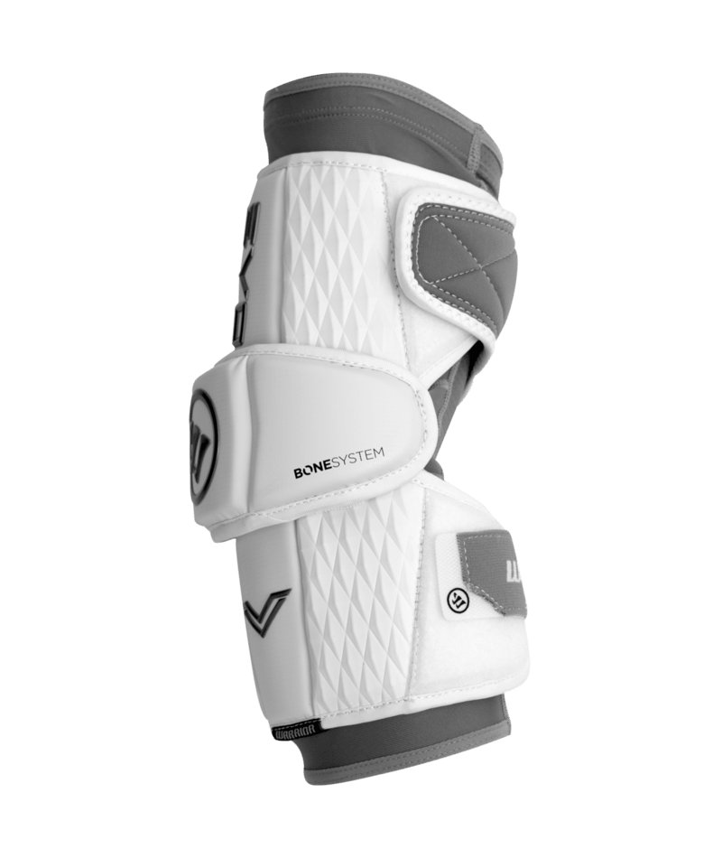 EVO V ARM PAD - WH WHITE