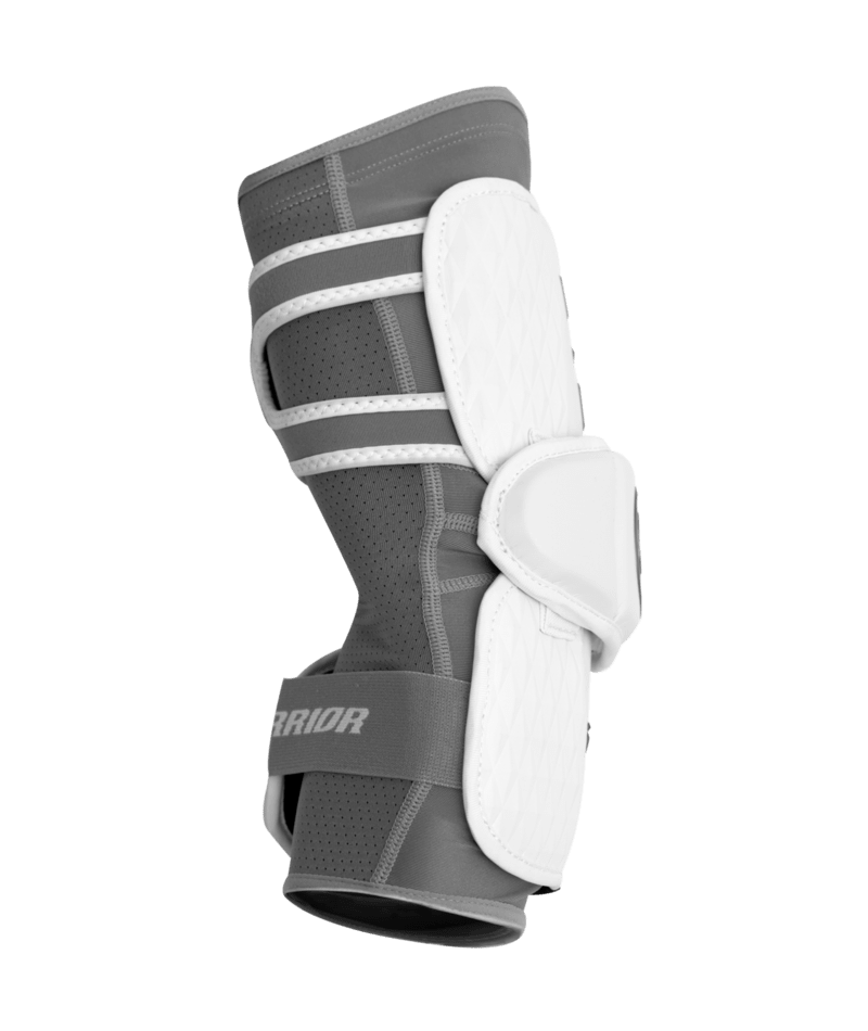 EVO V ARM PAD - WH WHITE