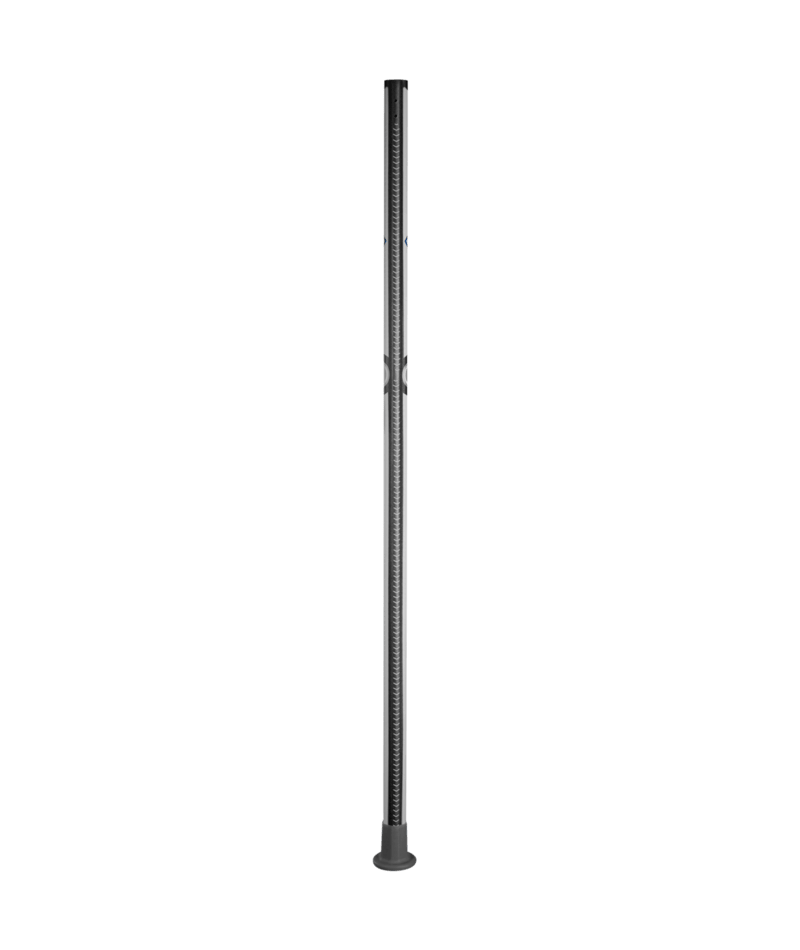 EVO V ATTACK SHAFT - WH WHITE