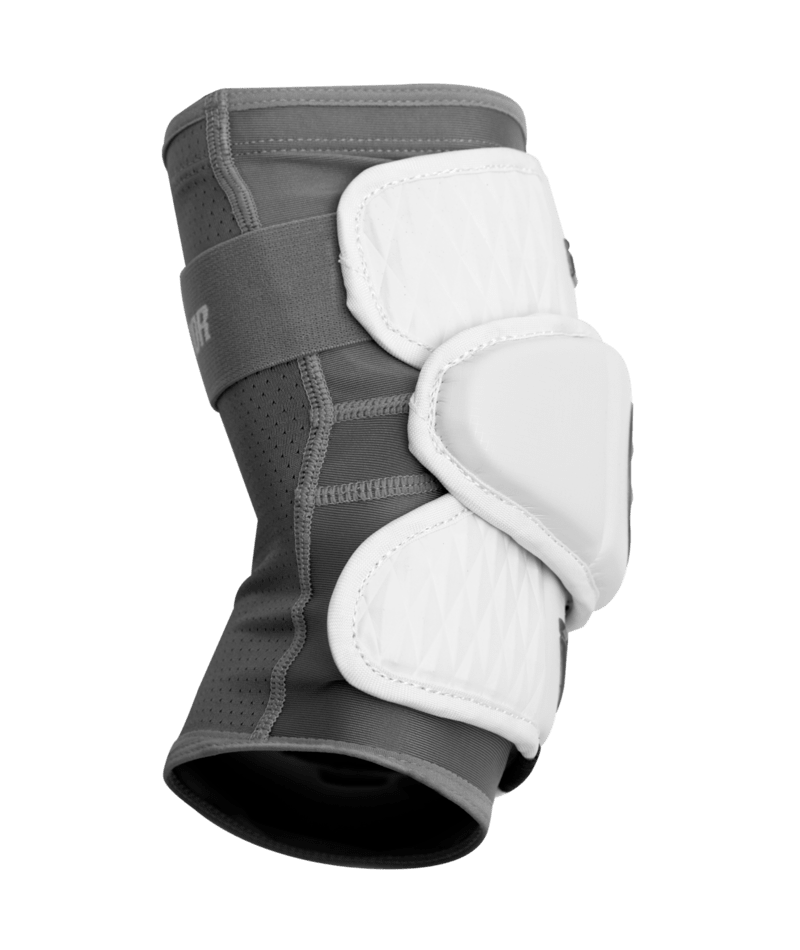 EVO V ELBOW PAD - WH WHITE