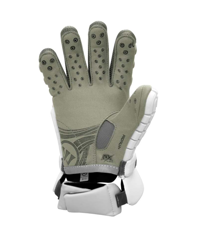 EVO V GLOVE - WH WHITE