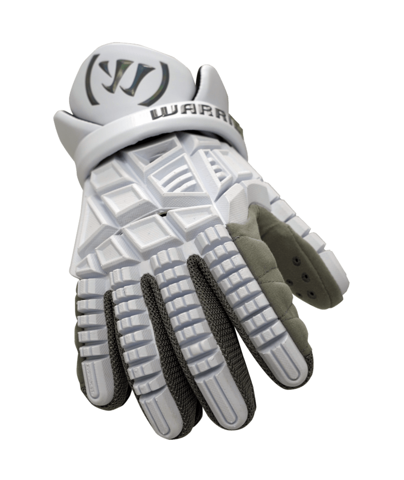 EVO V GLOVE - WH WHITE