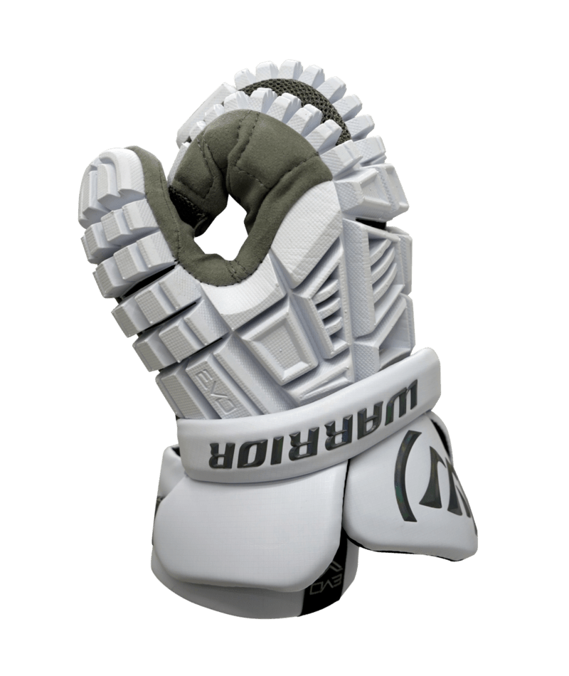 EVO V GLOVE - WH WHITE